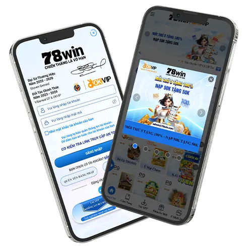 Ưu điểm Win78 App