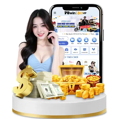 Uy tín và Hợp pháp Win78 App