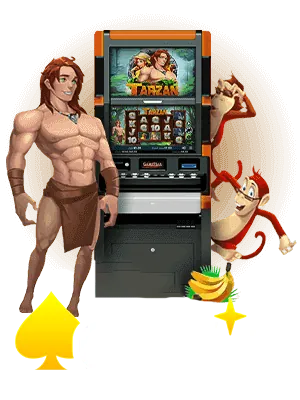 Biểu tượng khóa và bánh răng, đại diện cho Cookie thiết yếu của win78 app