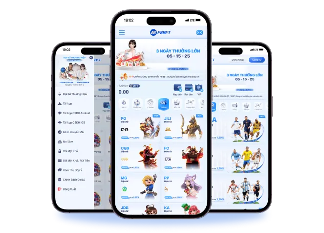 Giới hạn tiền gửi win78 app