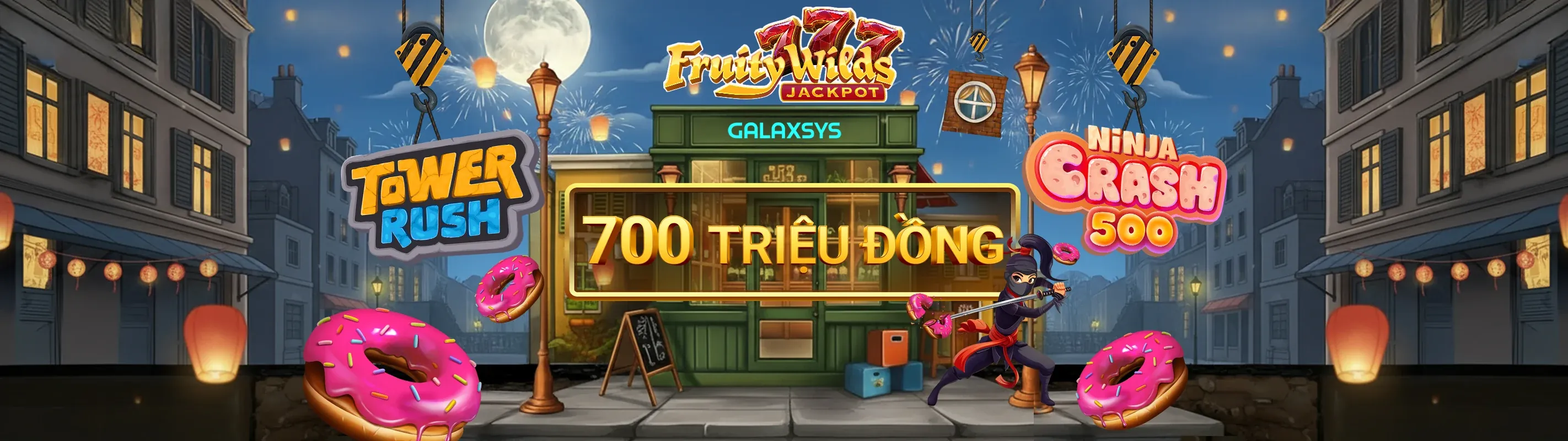 Giao diện ứng dụng win78 app trên điện thoại