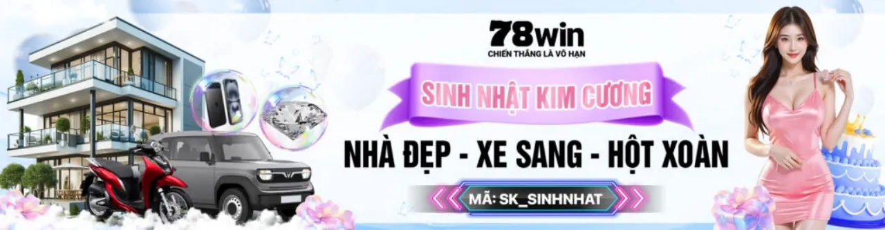 Giao diện đăng nhập Win78 App an toàn và hấp dẫn