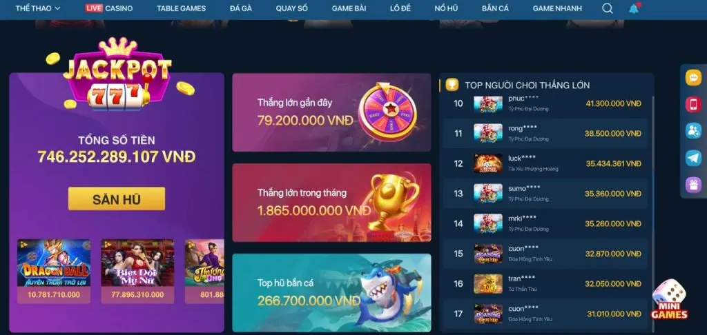 Đánh giá chi tiết win78 app